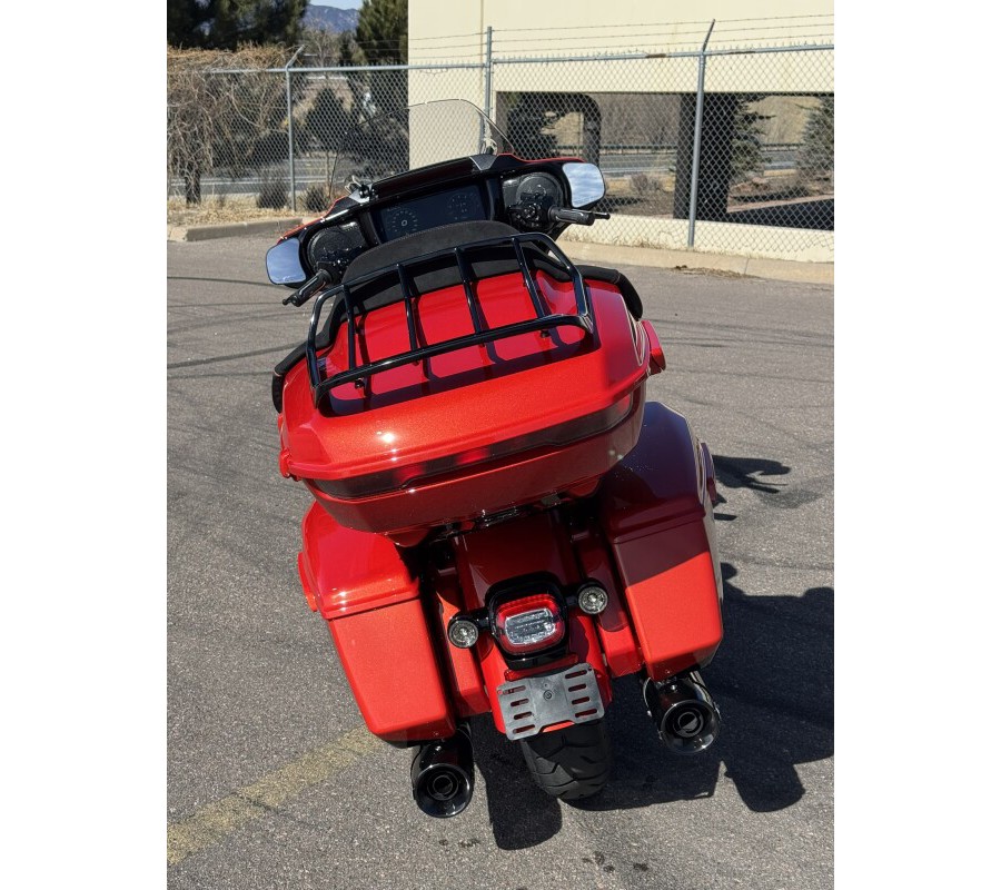 2026 Harley-Davidson® CVO Street Glide Limited