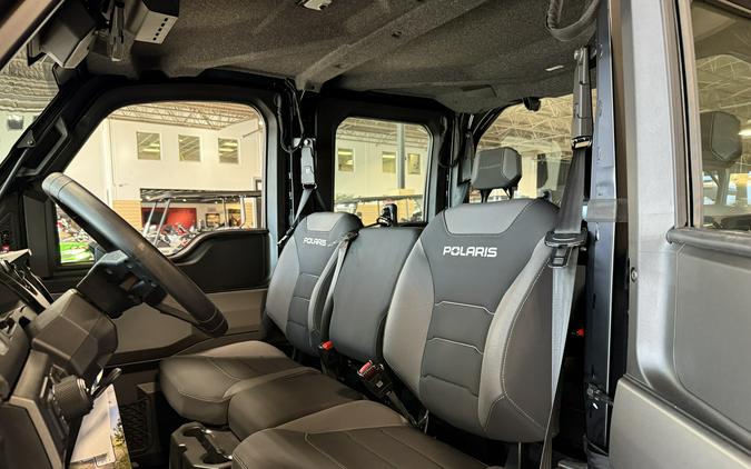 2026 Polaris Ranger Crew XD 1500 Northstar Edition Ultimate