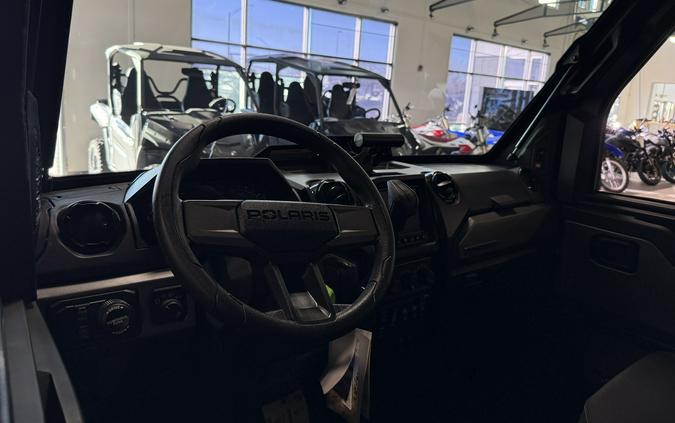2026 Polaris Ranger Crew XD 1500 Northstar Edition Ultimate