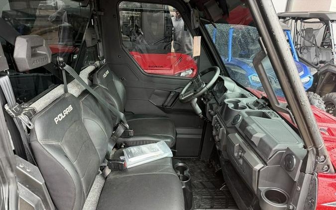 2025 Polaris Ranger XP 1000 NorthStar Edition Premium