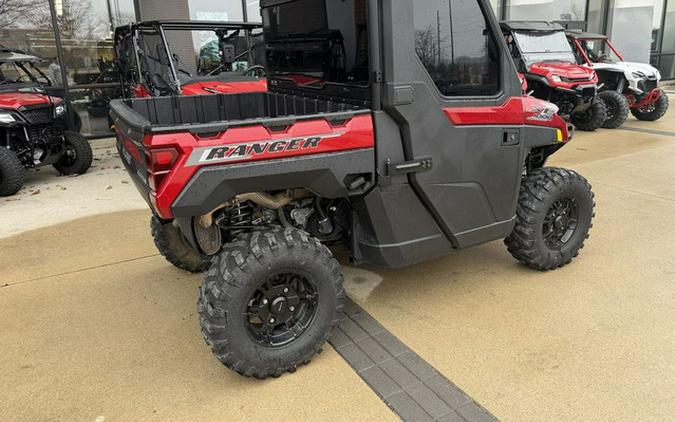 2025 Polaris Ranger XP 1000 NorthStar Edition Premium