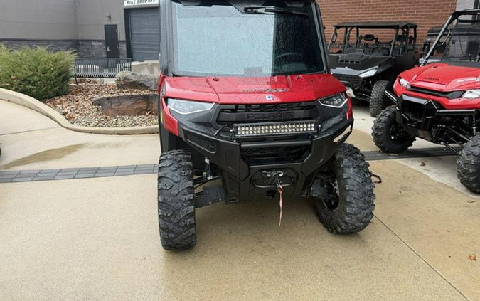 2025 Polaris Ranger XP 1000 NorthStar Edition Premium