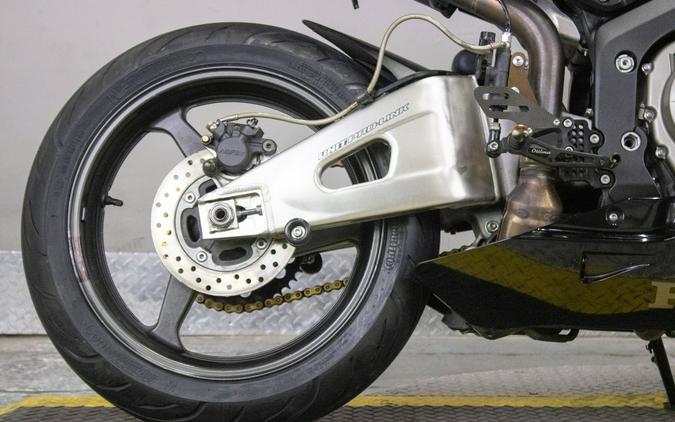 2005 Honda CBR®600RR