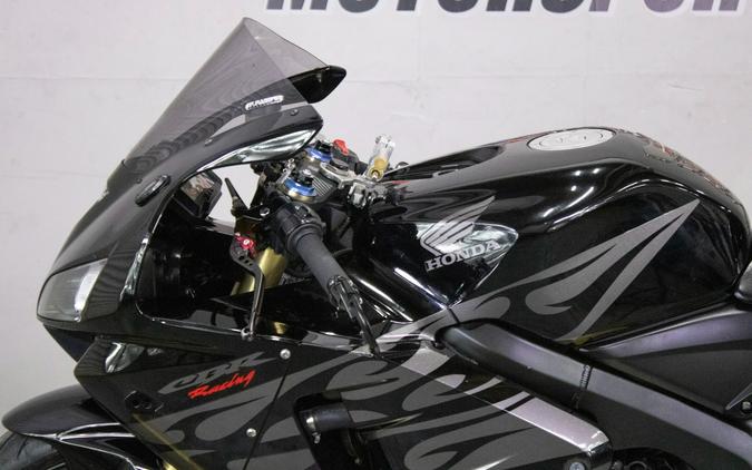 2005 Honda CBR®600RR