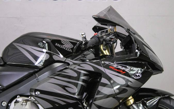 2005 Honda CBR®600RR