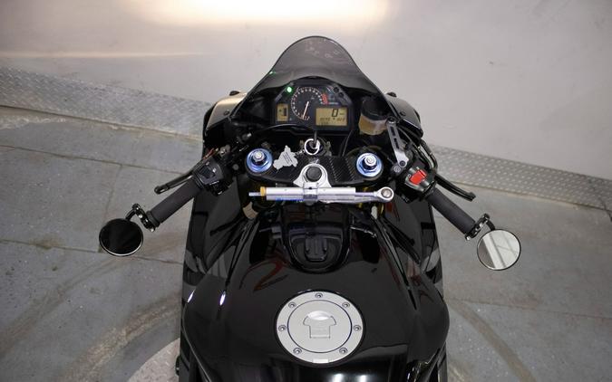 2005 Honda CBR®600RR