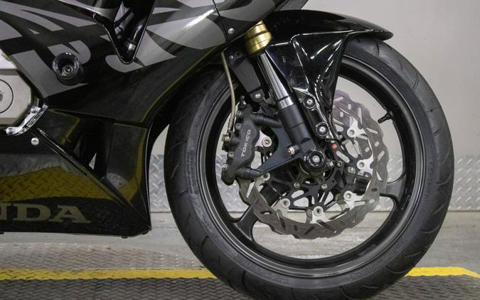 2005 Honda CBR®600RR