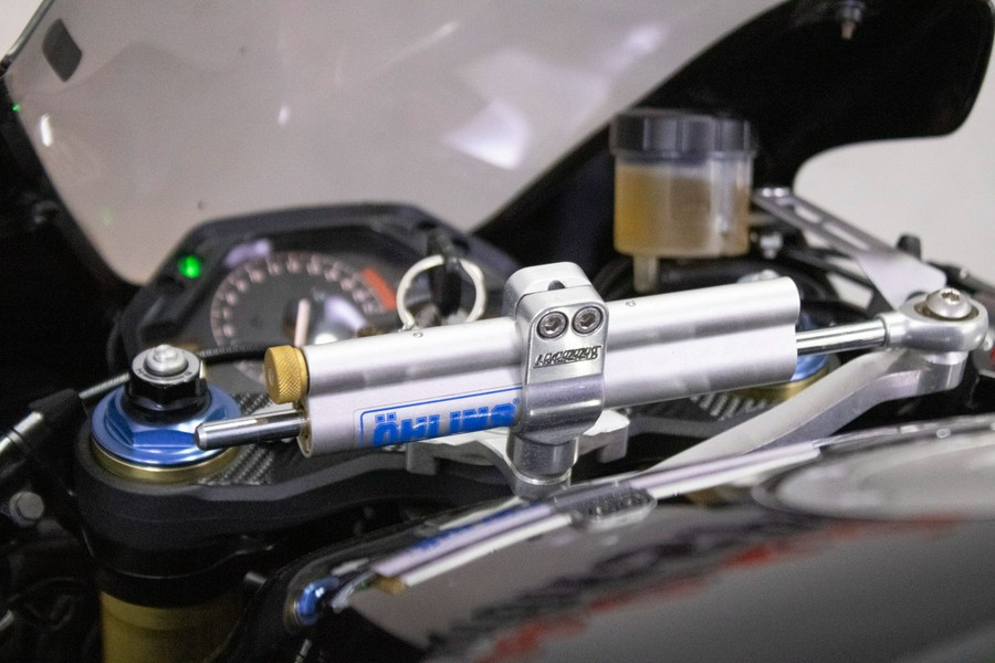 2005 Honda CBR®600RR