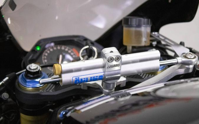 2005 Honda CBR®600RR