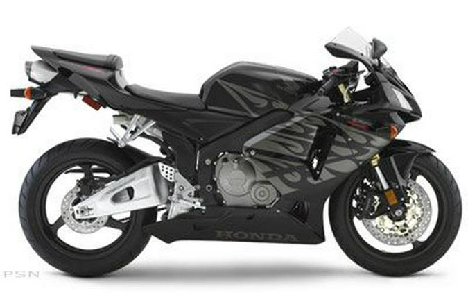 2005 Honda CBR®600RR