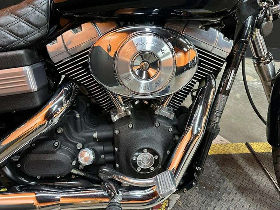 2006 Harley-Davidson FXDBI - Dyna Street Bob