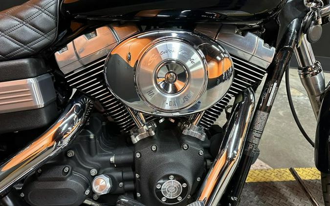 2006 Harley-Davidson FXDBI - Dyna Street Bob