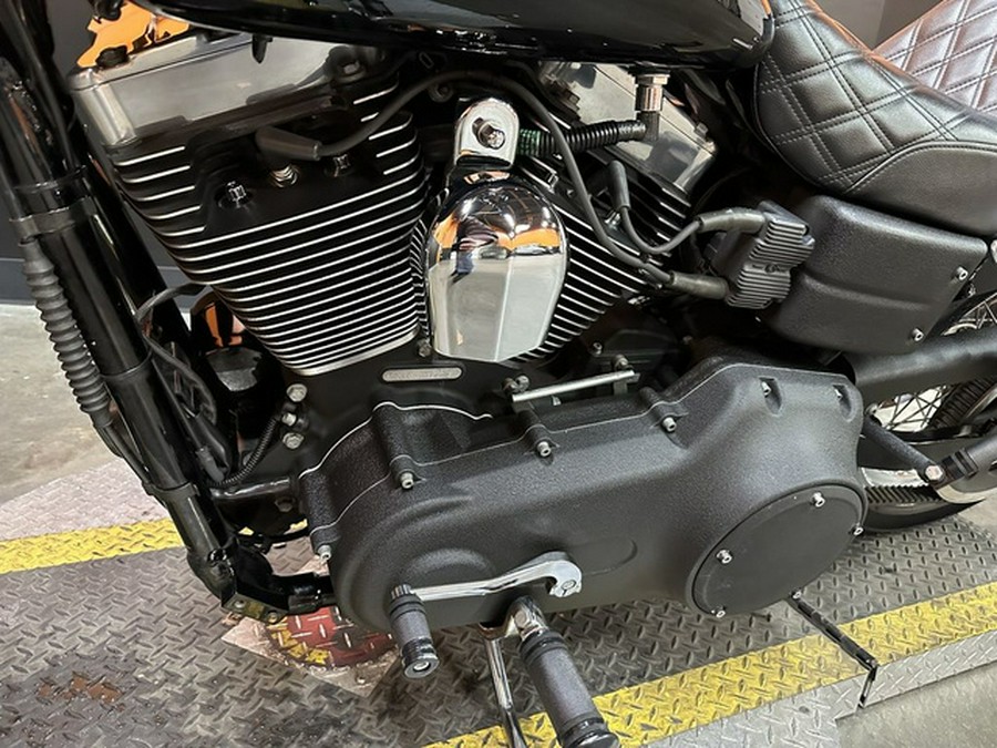 2006 Harley-Davidson FXDBI - Dyna Street Bob