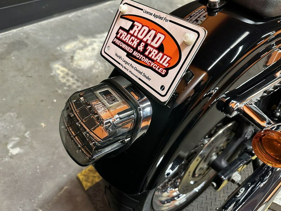 2006 Harley-Davidson FXDBI - Dyna Street Bob
