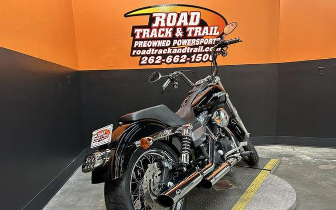 2006 Harley-Davidson FXDBI - Dyna Street Bob