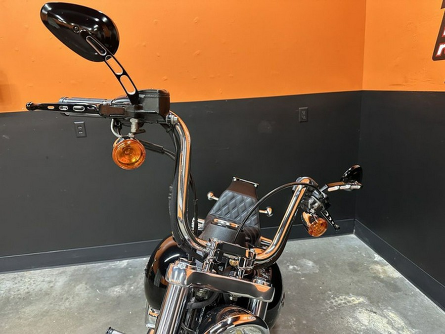 2006 Harley-Davidson FXDBI - Dyna Street Bob