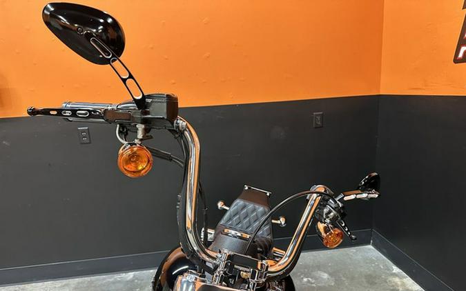 2006 Harley-Davidson FXDBI - Dyna Street Bob
