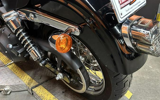 2006 Harley-Davidson FXDBI - Dyna Street Bob