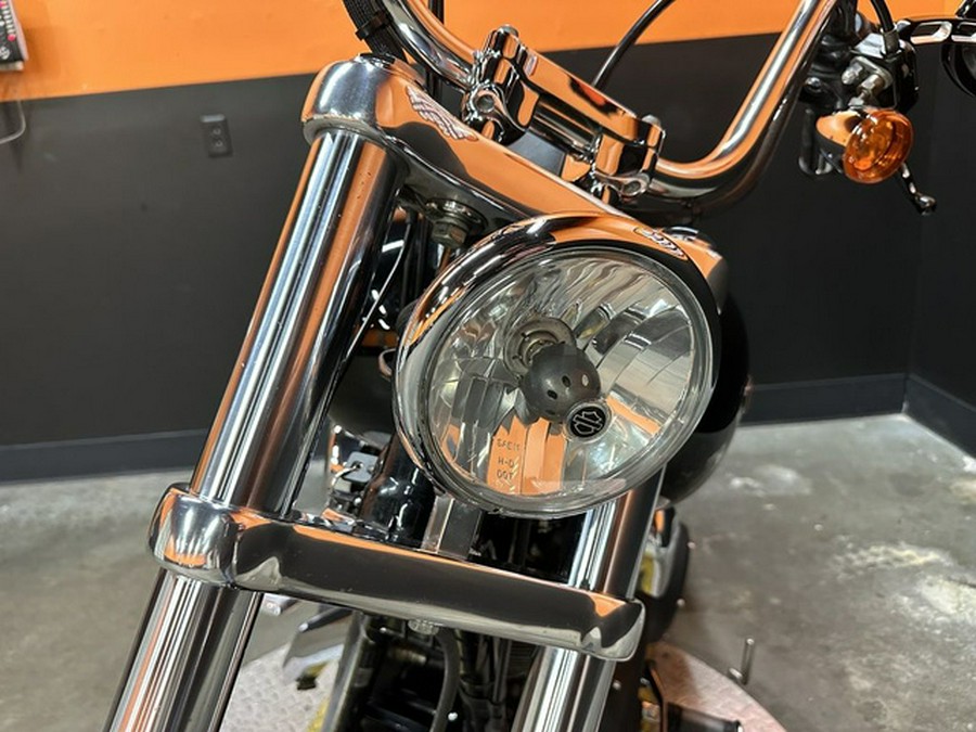 2006 Harley-Davidson FXDBI - Dyna Street Bob