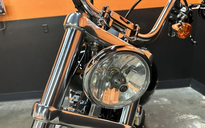 2006 Harley-Davidson FXDBI - Dyna Street Bob