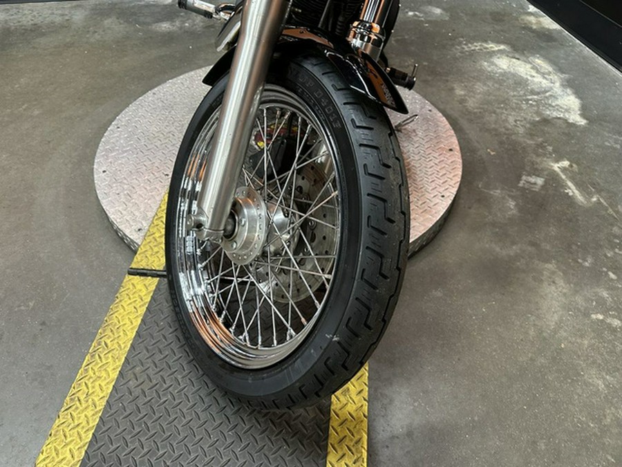 2006 Harley-Davidson FXDBI - Dyna Street Bob