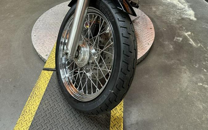 2006 Harley-Davidson FXDBI - Dyna Street Bob