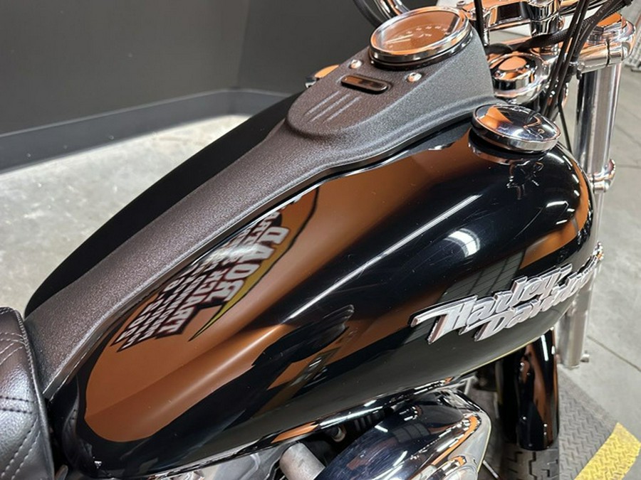 2006 Harley-Davidson FXDBI - Dyna Street Bob