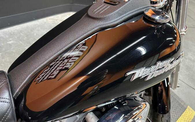 2006 Harley-Davidson FXDBI - Dyna Street Bob