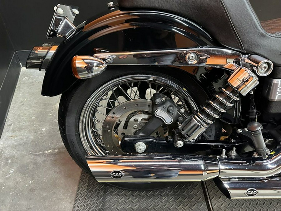 2006 Harley-Davidson FXDBI - Dyna Street Bob