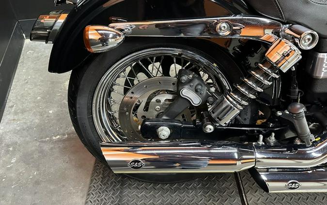 2006 Harley-Davidson FXDBI - Dyna Street Bob