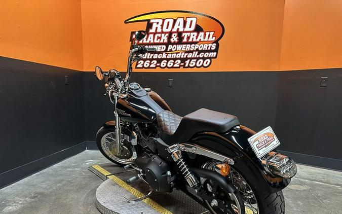 2006 Harley-Davidson FXDBI - Dyna Street Bob
