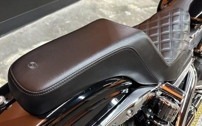 2006 Harley-Davidson FXDBI - Dyna Street Bob
