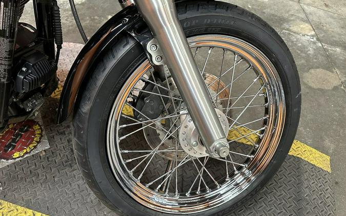 2006 Harley-Davidson FXDBI - Dyna Street Bob
