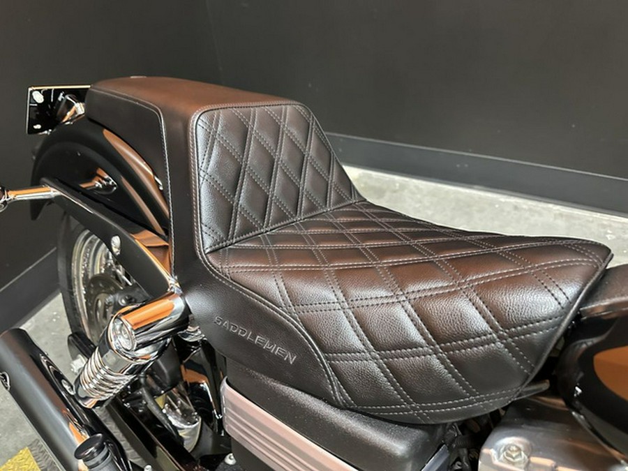 2006 Harley-Davidson FXDBI - Dyna Street Bob