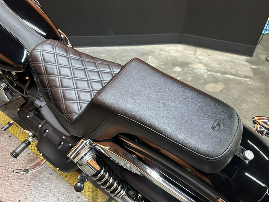 2006 Harley-Davidson FXDBI - Dyna Street Bob