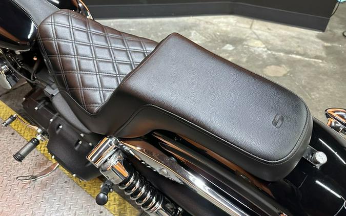 2006 Harley-Davidson FXDBI - Dyna Street Bob