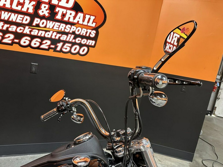 2006 Harley-Davidson FXDBI - Dyna Street Bob