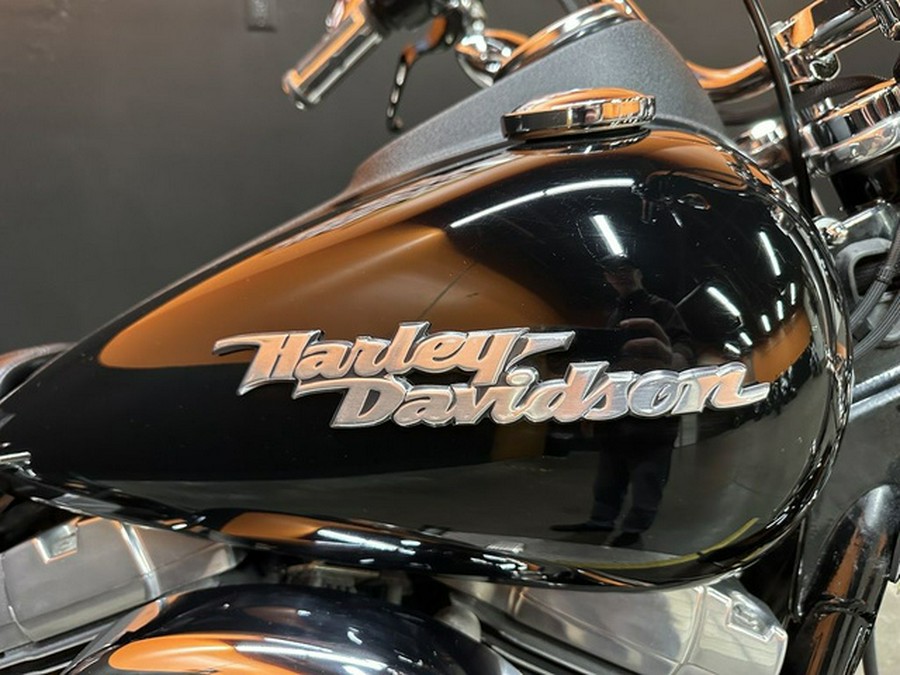 2006 Harley-Davidson FXDBI - Dyna Street Bob