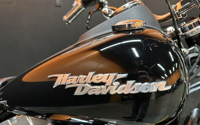 2006 Harley-Davidson FXDBI - Dyna Street Bob