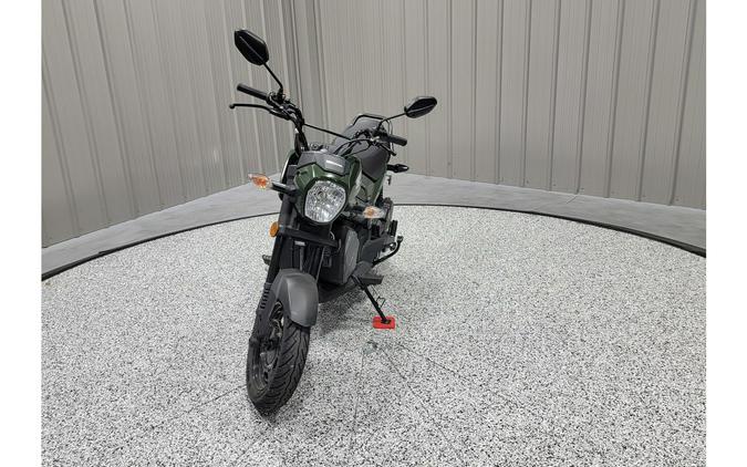 2022 NAVI - Honda