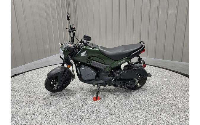 2022 NAVI - Honda