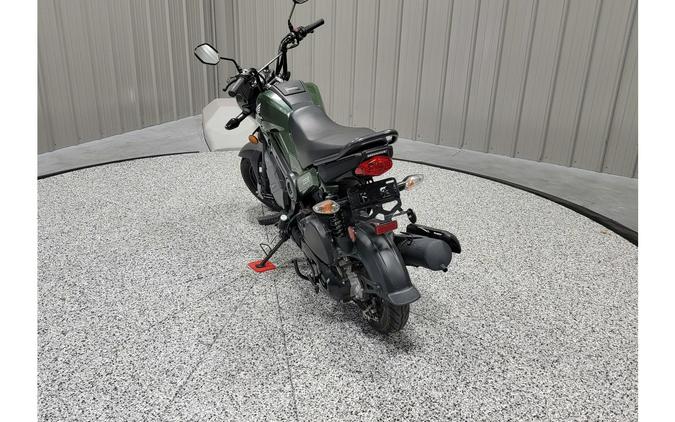 2022 NAVI - Honda