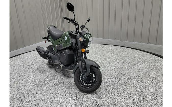 2022 NAVI - Honda