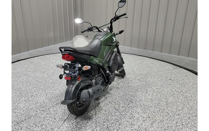 2022 NAVI - Honda