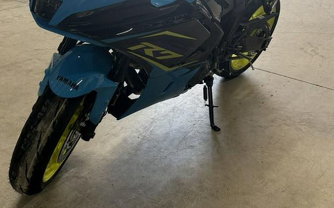 2026 Yamaha YZF R7