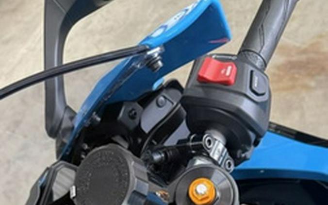2026 Yamaha YZF R7
