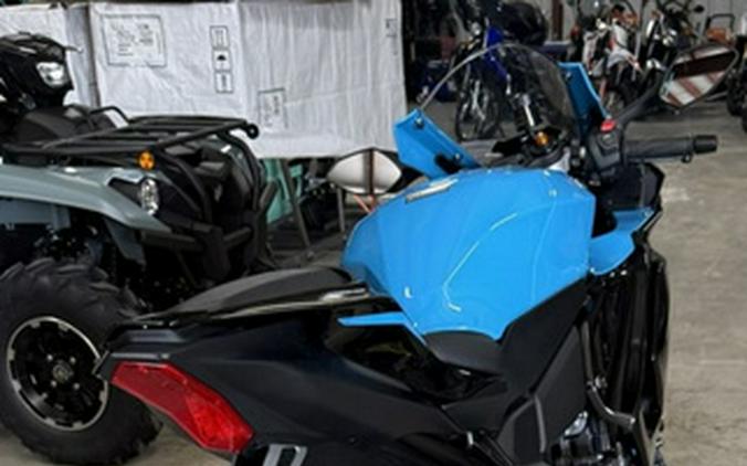 2026 Yamaha YZF R7