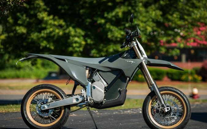 2025 Stark Future Varg Mx 1.2