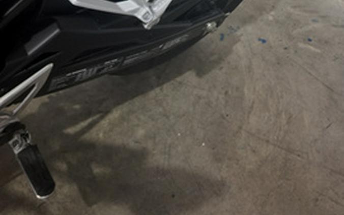 2021 Honda CB 300 RAM