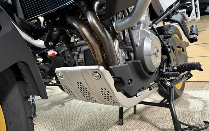 2026 CFMOTO IBEX 800 E